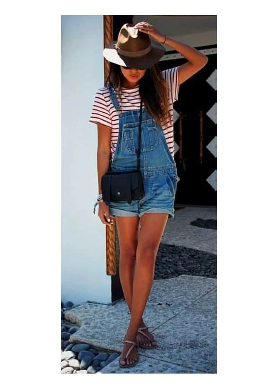 what to wear to big bear summer