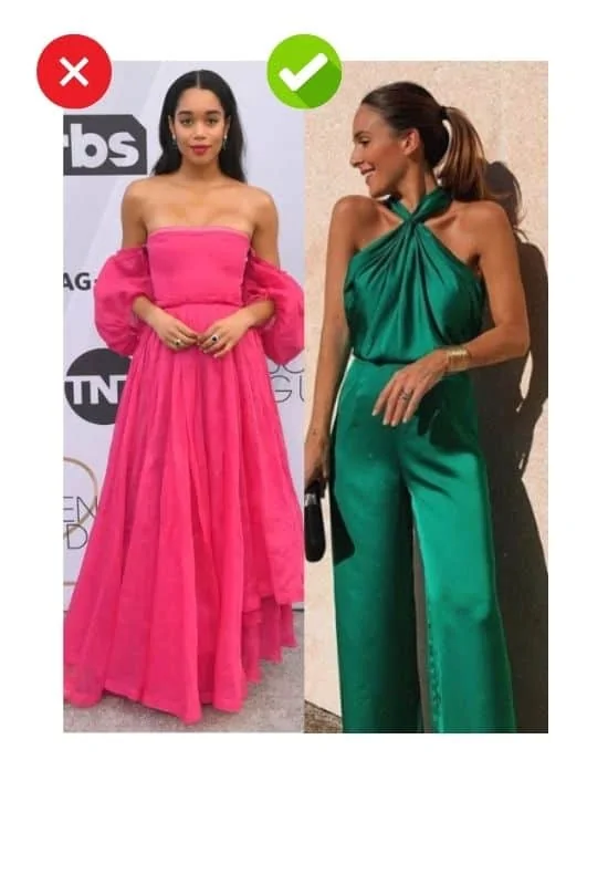 What to wear to Cirque du Soleil Orlando