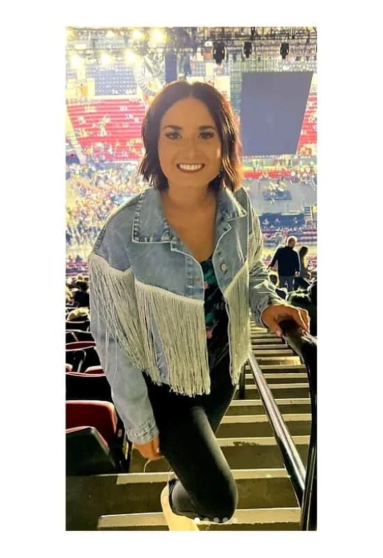 What to wear to Eric church concert country music