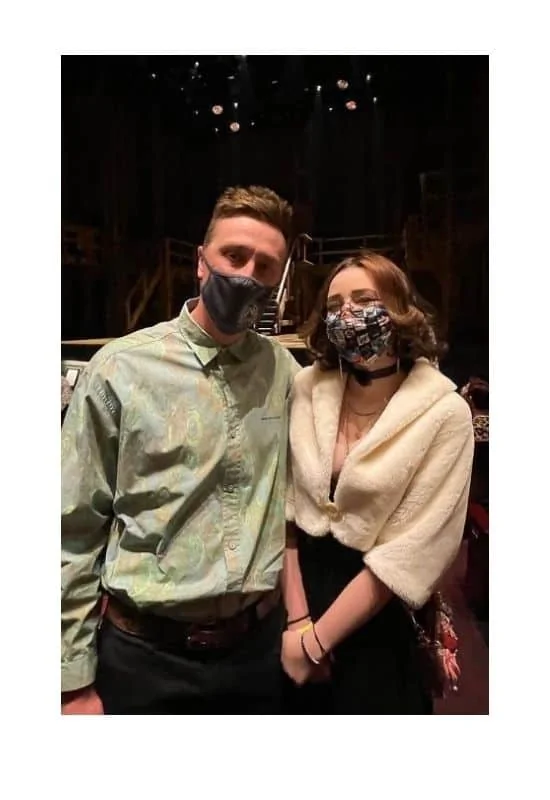 What to wear to Kennedy Center