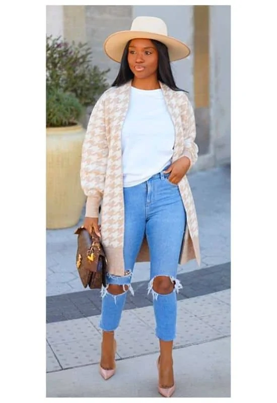 Classy thanksgiving outfit ideas