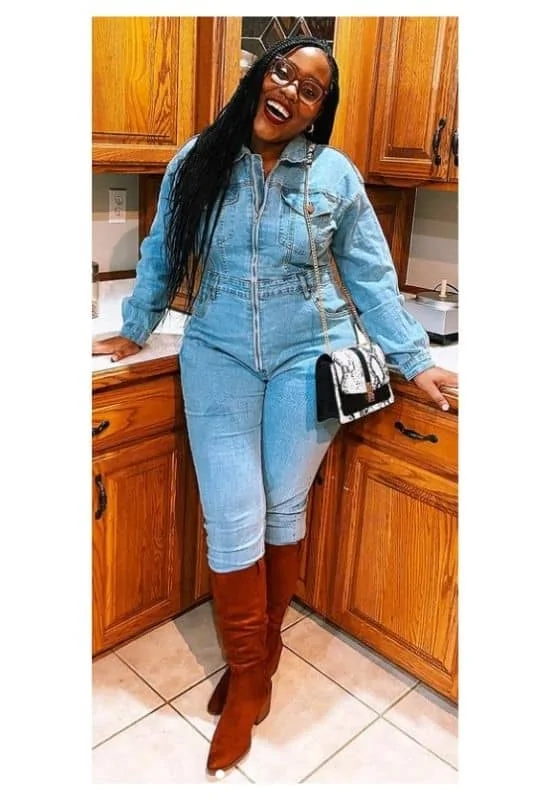 casual thanksgiving outfit ideas
