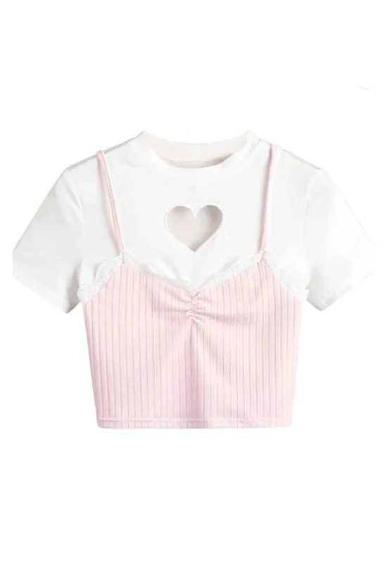 How to dress kawaii on a budget