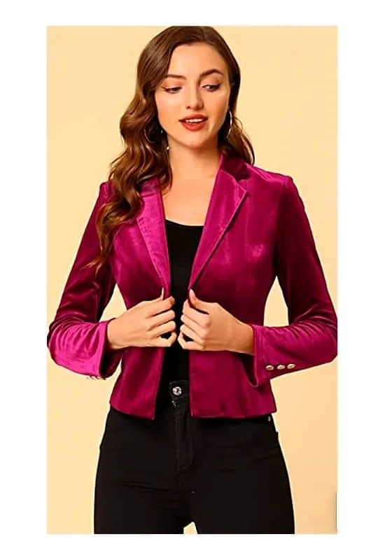 how to dress rock and roll winter