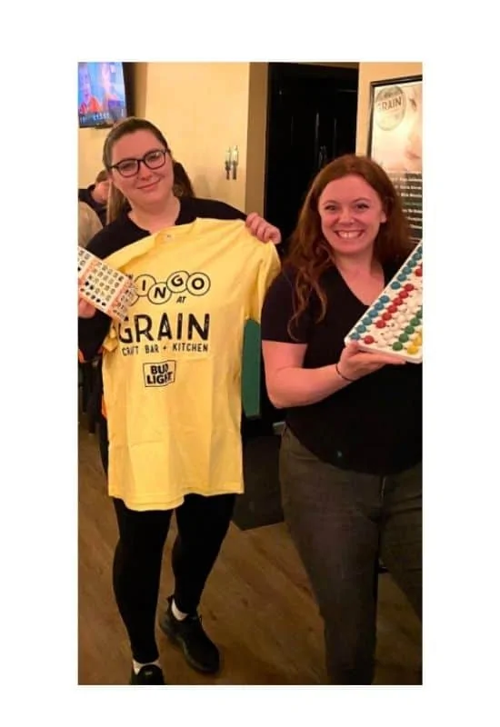 what to wear to Bingo party