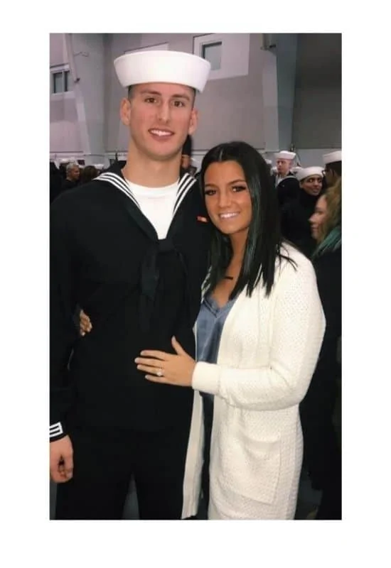 what to wear to navy graduation ceremony