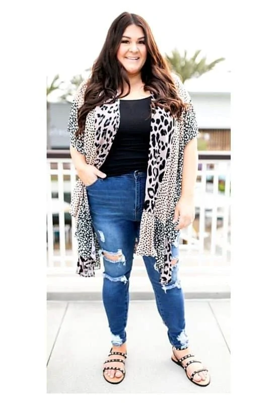 What to wear to a rap concert plus size