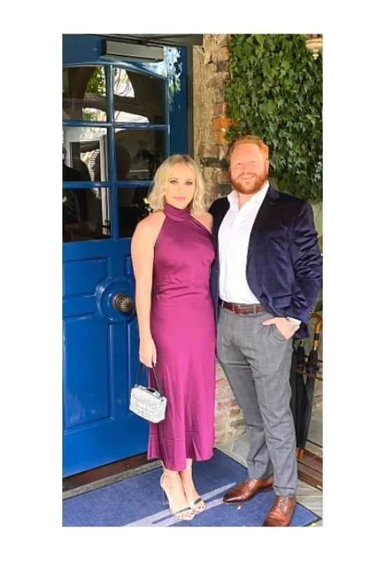 What to wear to French Laundry daytime