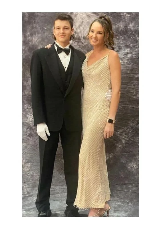 what to wear to a debut