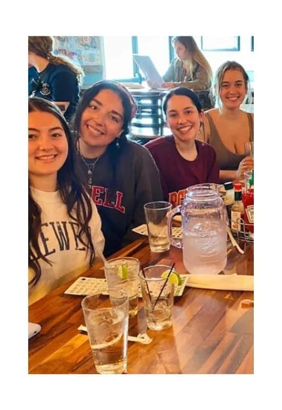 What to wear to bingo