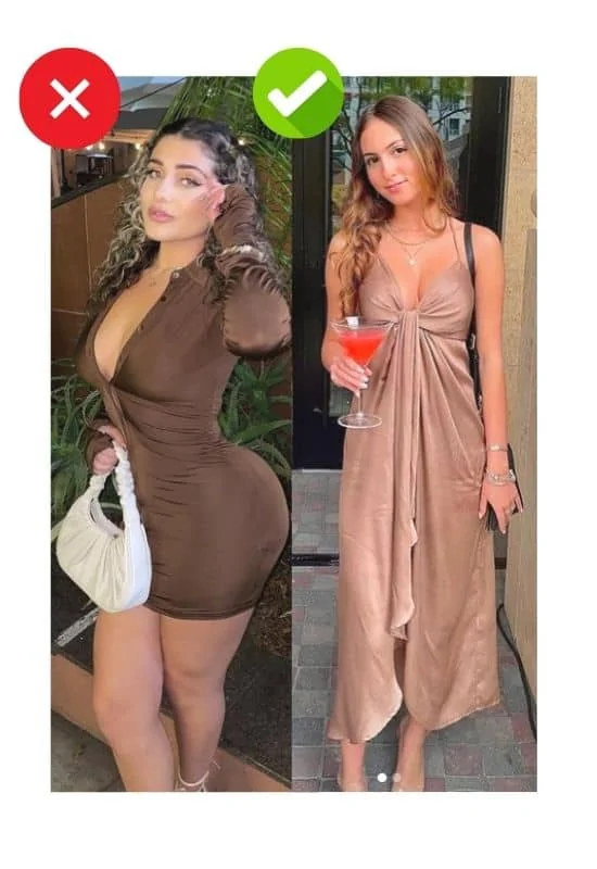 What to NOT wear to Fogo de Chao