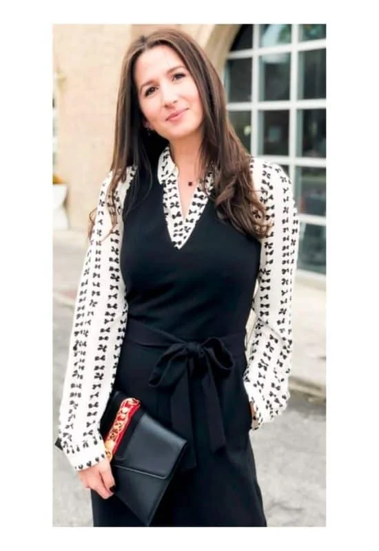 What to wear over a black sleeveless jumpsuit