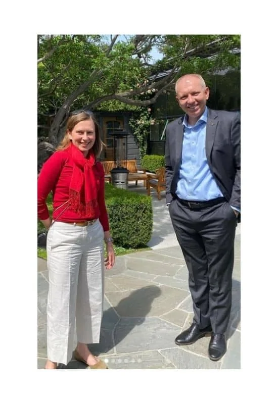 What to wear to French Laundry in winter