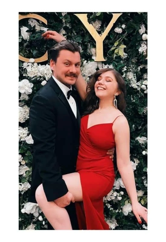 what to wear to debutante ball