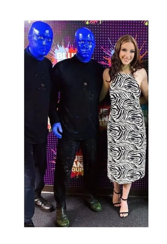 Spice up the look with animal 