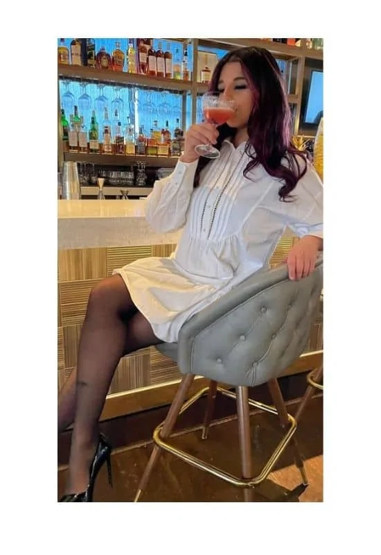 What to wear to Fogo de Chao bar