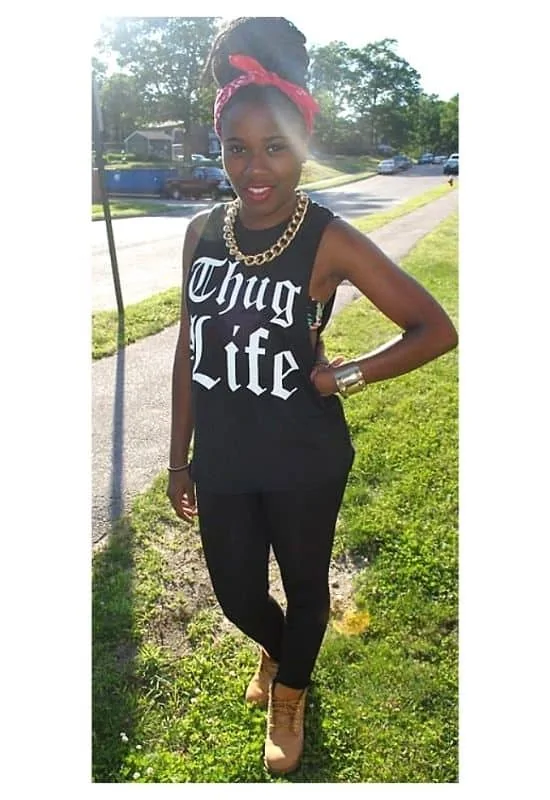 rap concert outfit ideas 2023