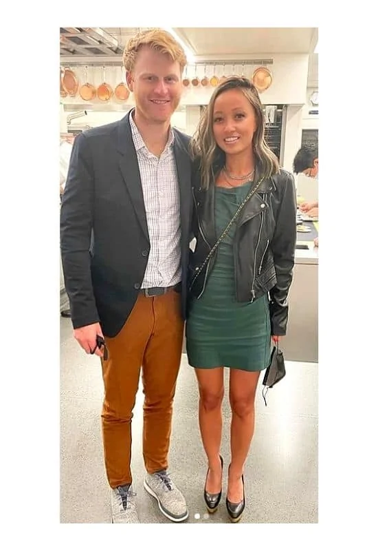 French laundry dress code