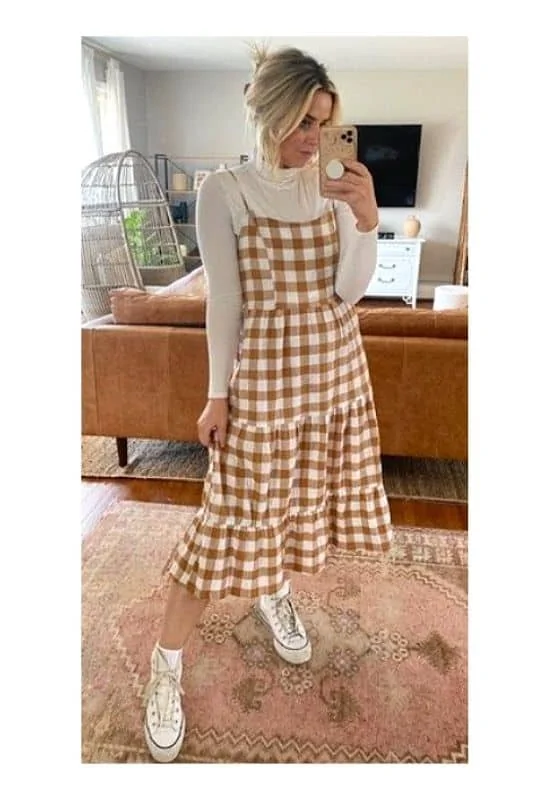 what to wear to Christian concert