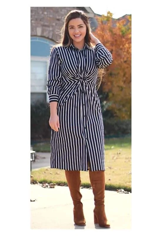 Modest concert outfits in fall