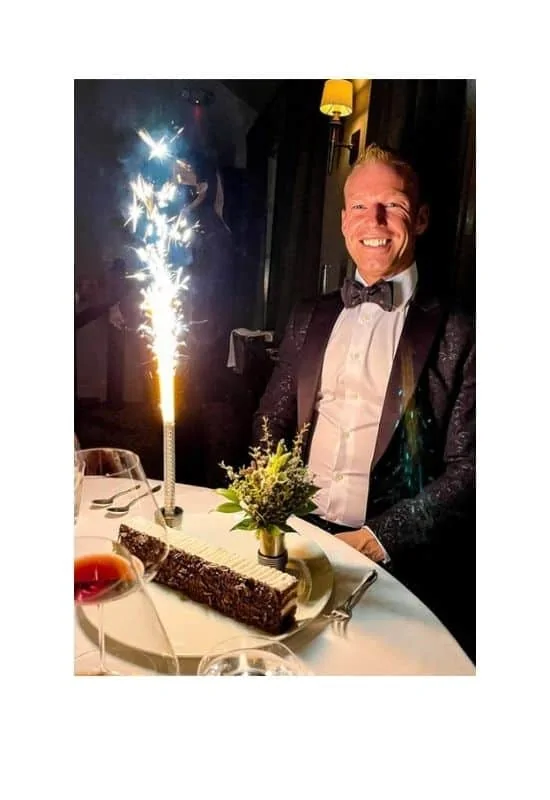 what to wear to birthday French laundry