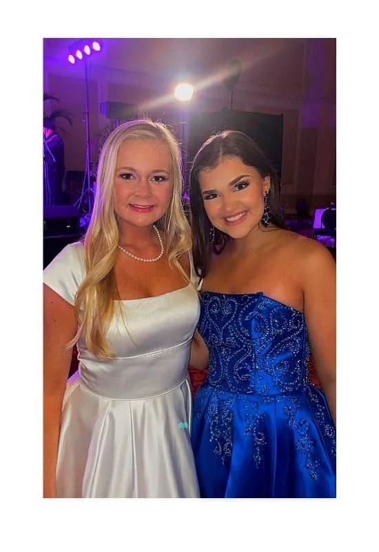 What to wear to a debut as a guest