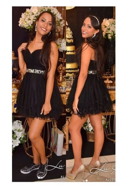 what to wear to a debutante ball