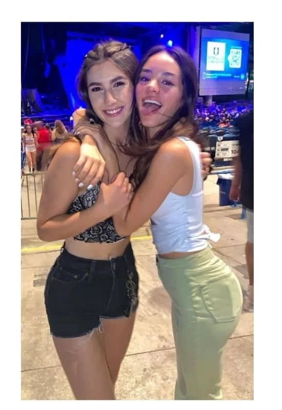 what to wear to concert Pitbull