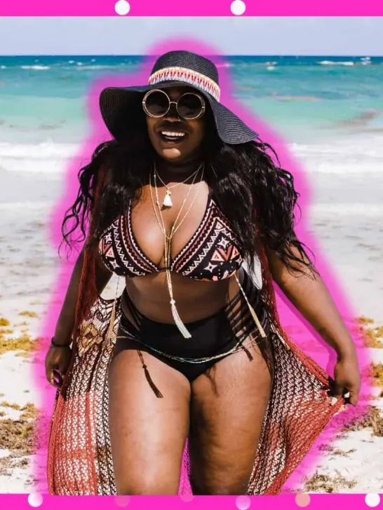 *2026* 20 Baddie beach outfits to rock this summer + styling tips!