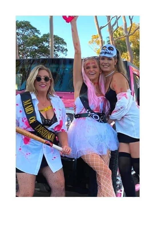 Savage divorce photoshoot ideas