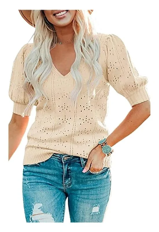 Sweater for Viking and Scenic river cruise