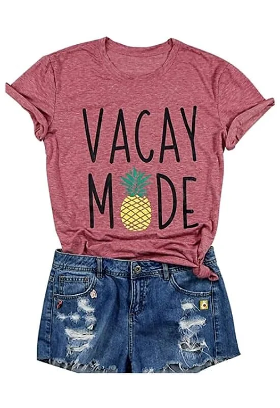 what to wear on a viking & scenic summer river cruise