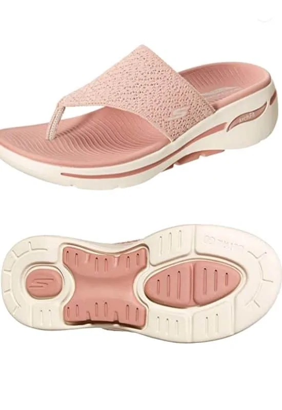 what shoes to wear on river cruise