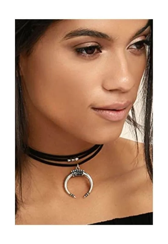 accessories for rock concert