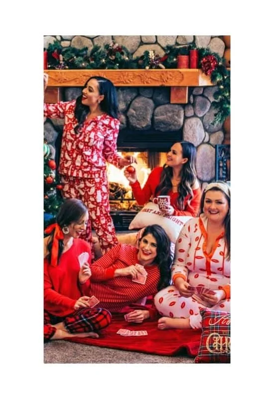 What to wear to Big Bear in December