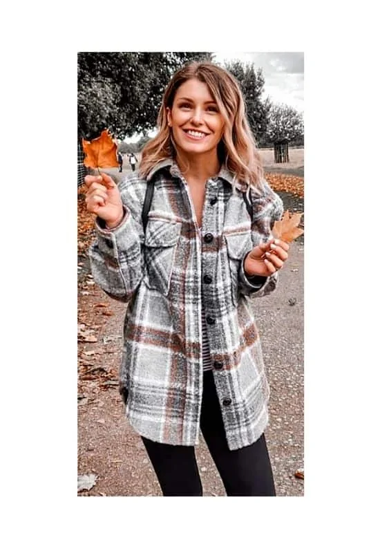 What to wear to Big bear in the fall