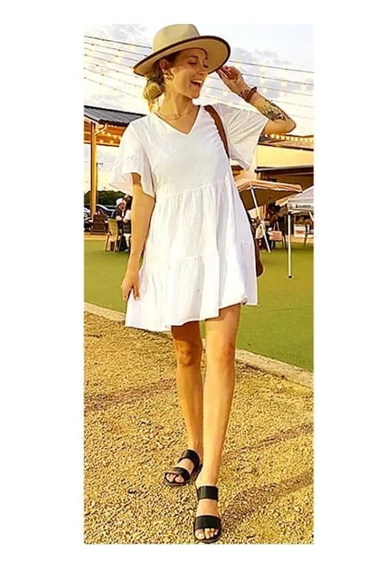 resort chic attire big bear