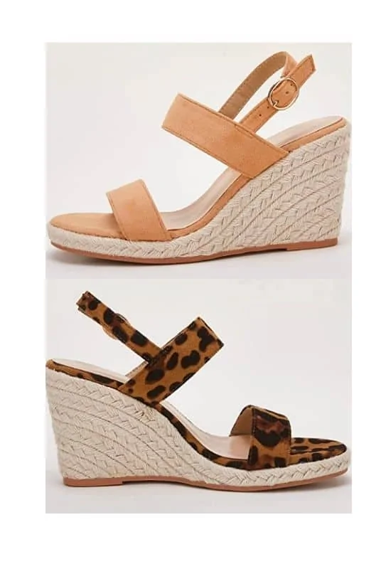 What shoes to wear to the blue man group