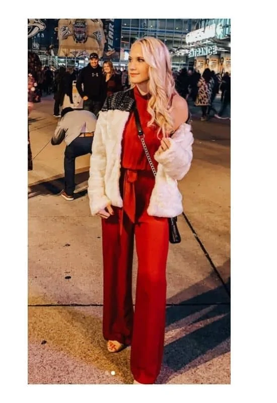 what to wear to CMT awards