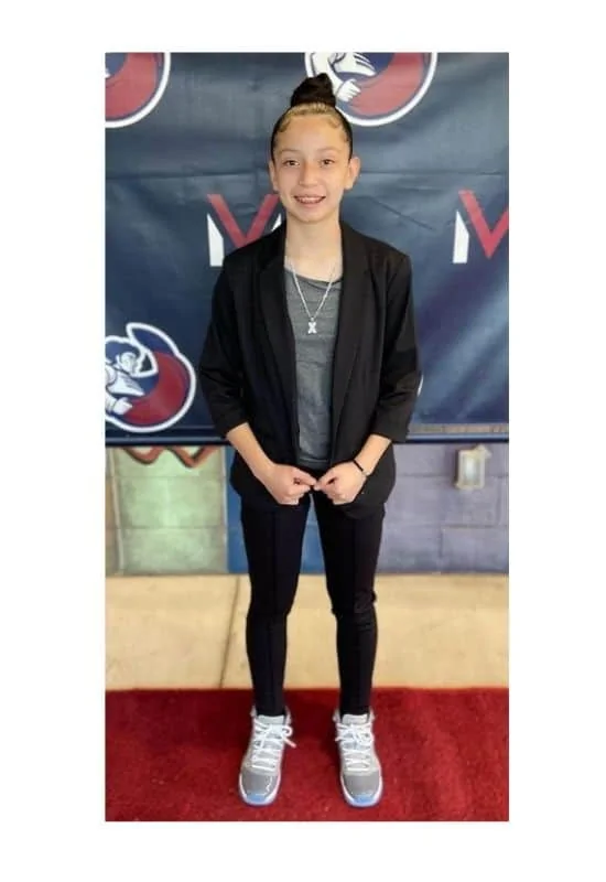 high school sports banquet outfits