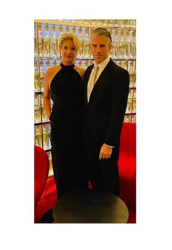 What to wear to the Kennedy Center Honors