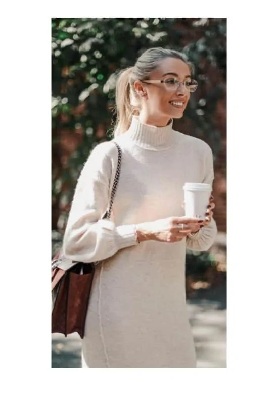 What to wear to law school winter