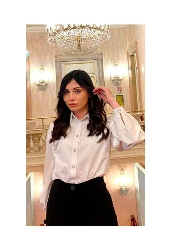 what to wear to symphony matinee