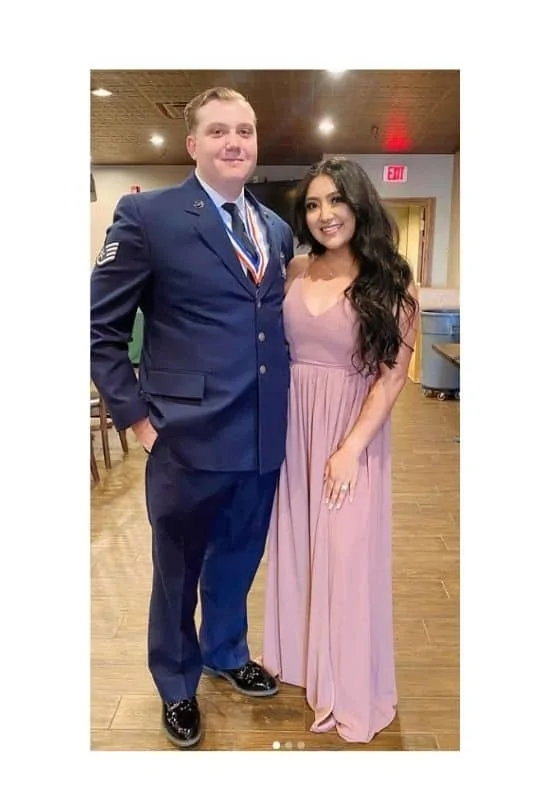 What to wear to air force graduation