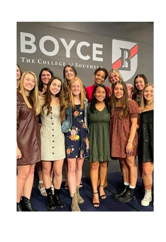 What shoes to wear to the sports banquet