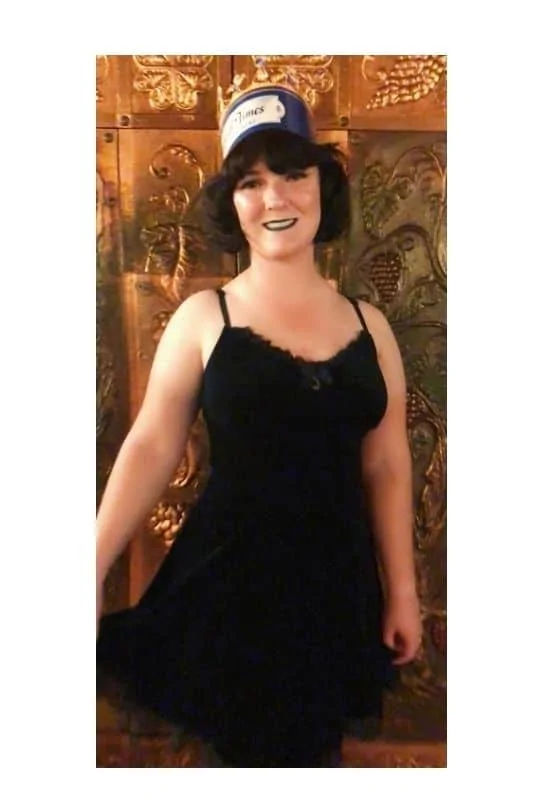 What to wear to Medieval Times dinner