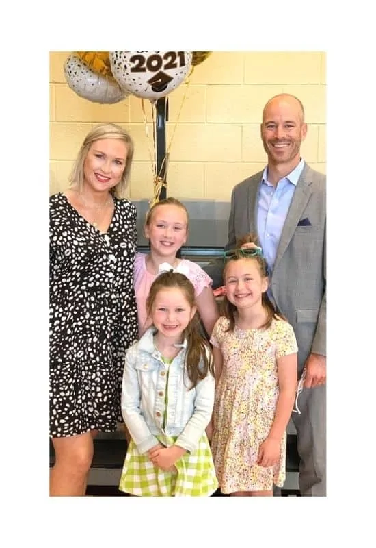 Kindergarten graduation pictures