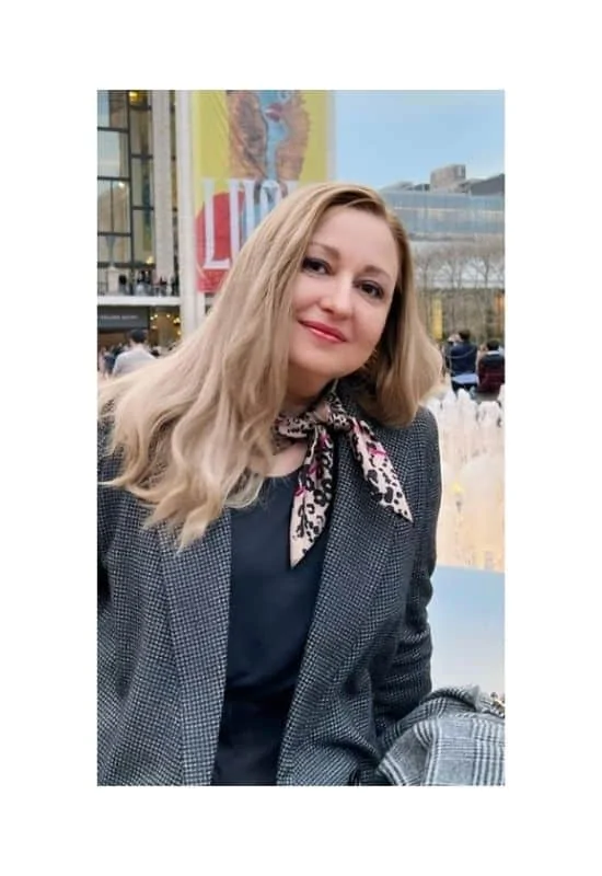 neck scarf outfit ideas classic musical night