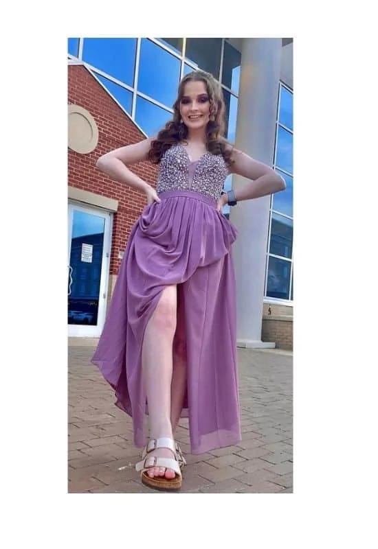 What shoes to wear to the military ball