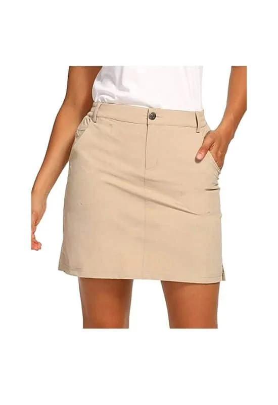 golf skort amazon